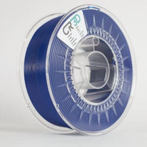 ABS Blau