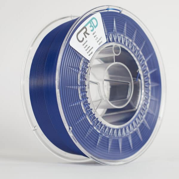 ABS Blau
