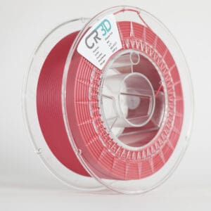 CRystal PLA Rot CR-3D