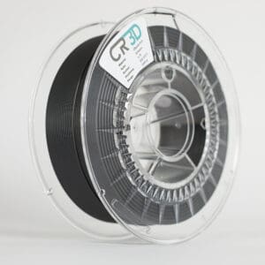 CRystal PLA Schwarz CR-3D