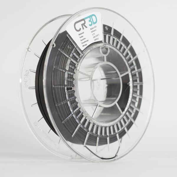 Nylon-ESD Schwarz CR-3D