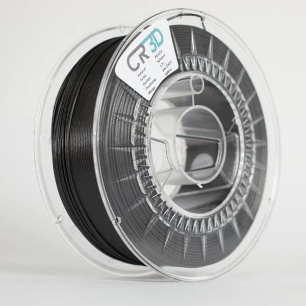 PA 6 Carbon 20% Schwarz