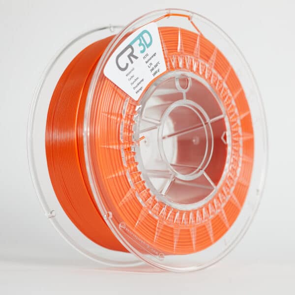 PETG Reinorange