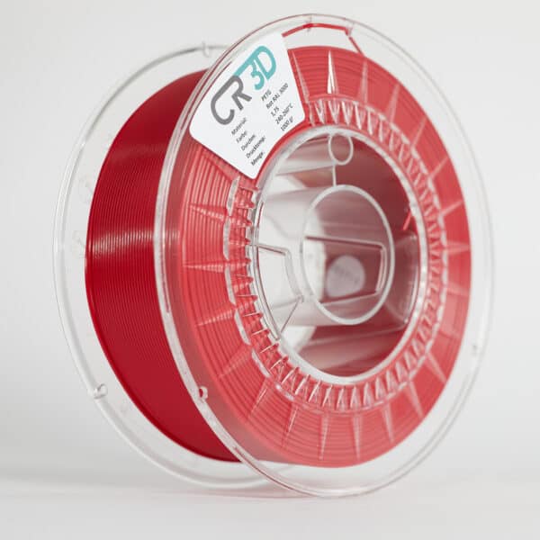 PETG Rot