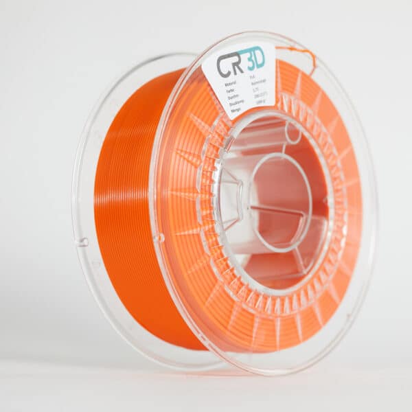 PLA Orange
