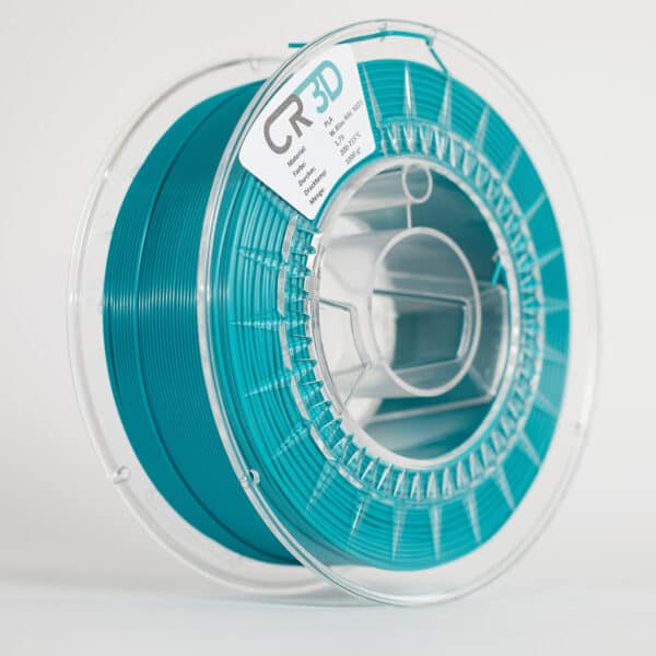 PLA Wasserblau