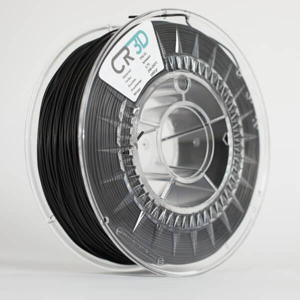 TPU-ESD Schwarz