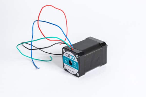 NEMA17 Schrittmotor 60mm