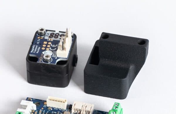 Duet3D Rotating Magnet Filament Monitor