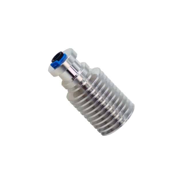 Aluminium Heatsink