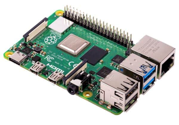 Raspberry Pi 4 B 2GB