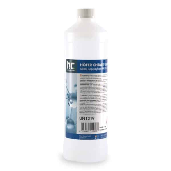 Isopropanol 99,9% 1 Liter
