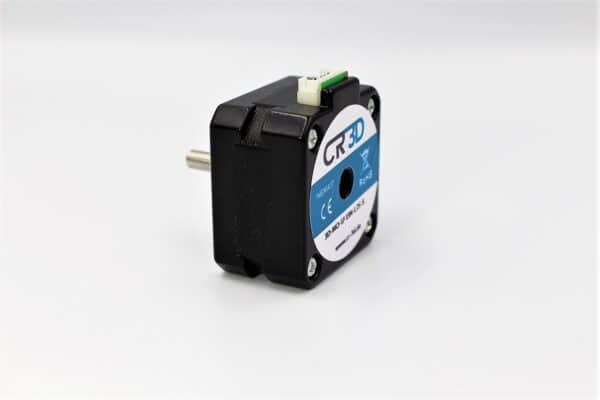 NEMA17 Schrittmotor 25mm (Pancake)
