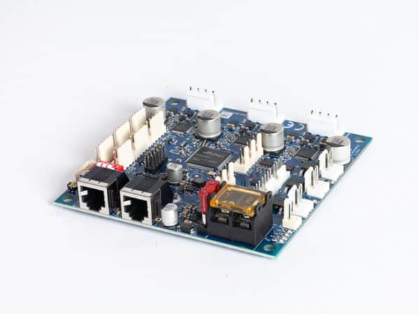 Duet 3 Expansion 3HC