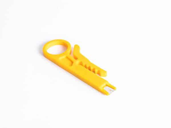 PTFE-Tube Cutter