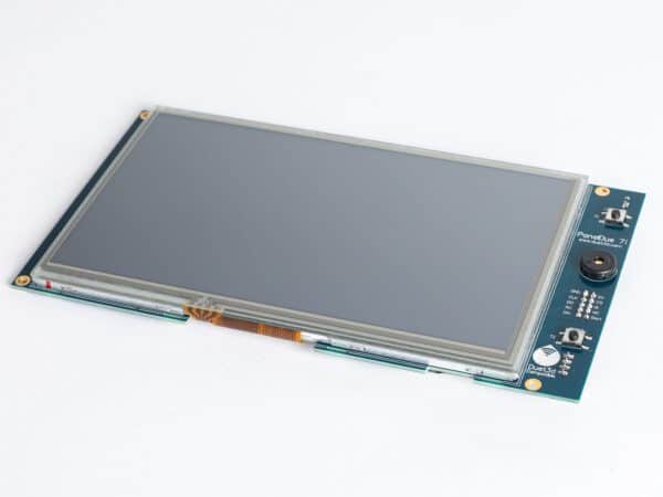 PanelDUE 7 Zoll Farb-Touchscreen-Controller