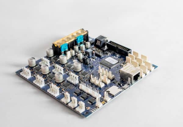 Duet 3 Mainboard 6HC