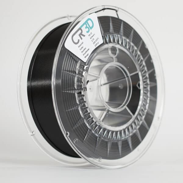PA 12 Schwarz