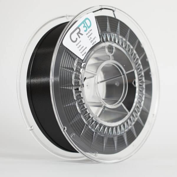 PA 12 flex Schwarz
