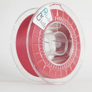 Soft PLA Rot CR-3D