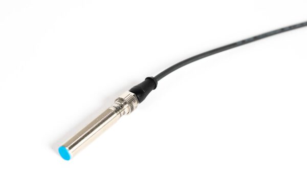Induktiver Näherungssensor 12mm SICK