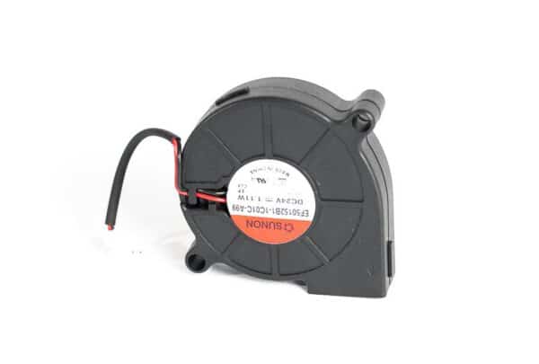 Sunon 5015 Radiallüfter 24V