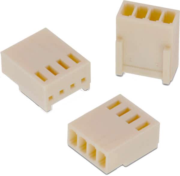 Würth WR-WTB Steckergehäuse