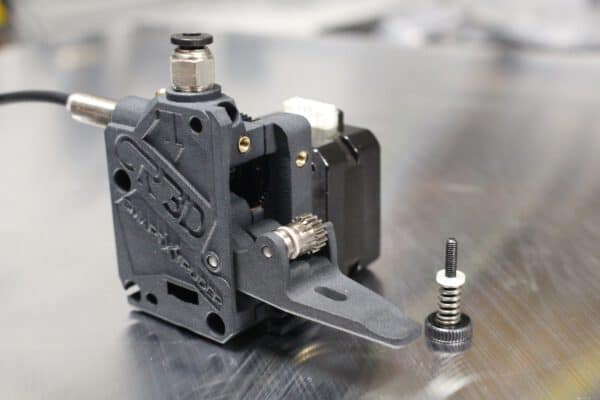 CR-3D SmartXtruder