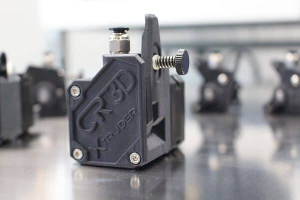 CR-3D Xtruder