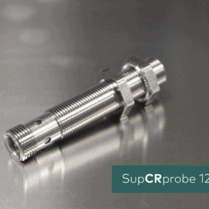 SupCRprobe 12mm