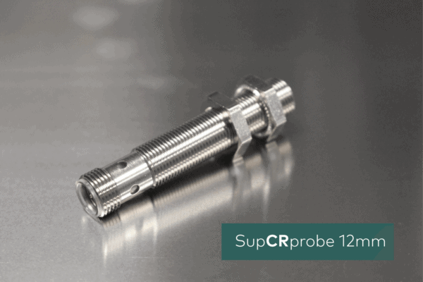 SupCRprobe 12mm