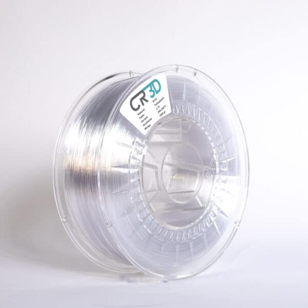 PETG Transparent