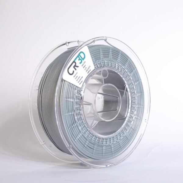 Soft PLA Silber