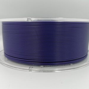 PETG Filament Violett liegend