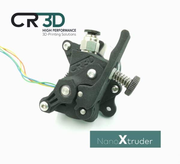 CR-3D NanoXtruder
