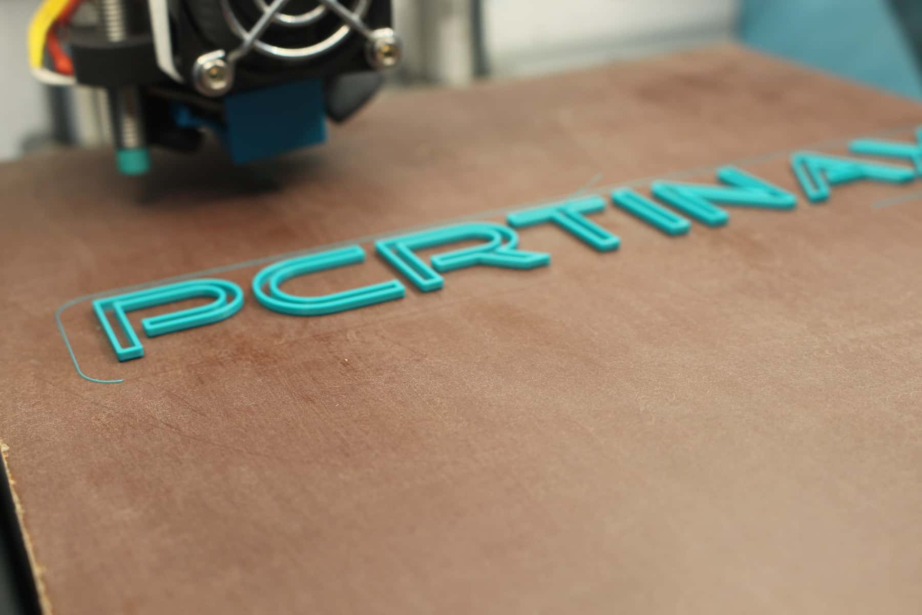 Pertinax Hartpapier Dauerdruckplatte 3D ABS PLA PETG uvm einseitig geschliffen 