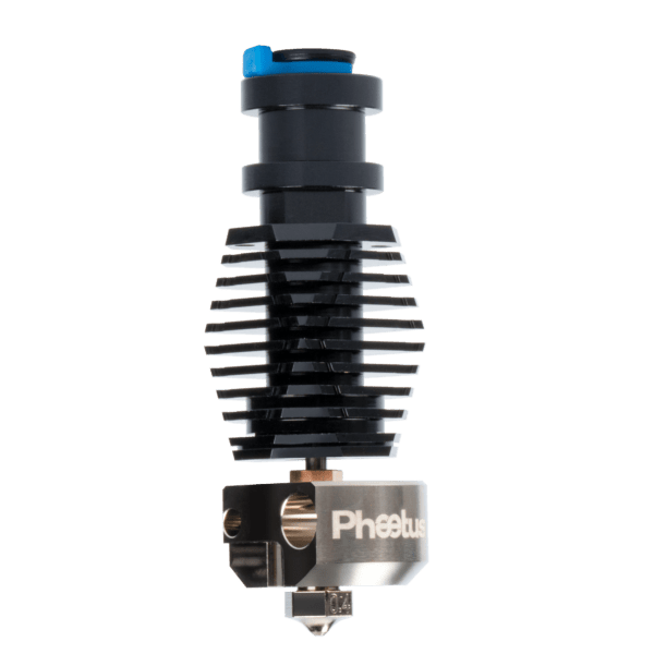 Phaetus Dragonfly Black
