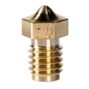 Phaetus Brass Nozzle