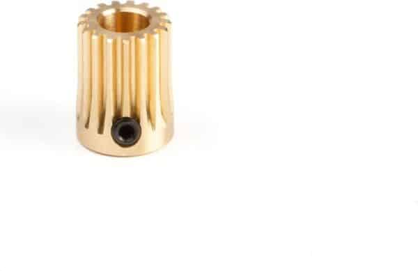 BondTech Motor Gear