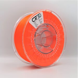 ABS Neonorange