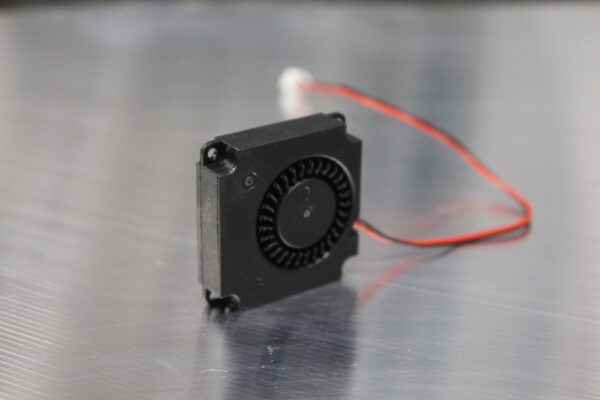 Gdstime 4010 Radiallüfter 24V