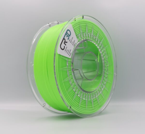 ABS NeonGrün