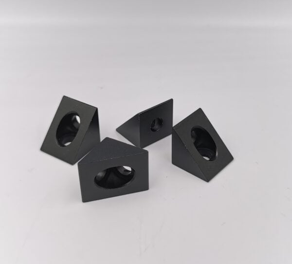 Corner Cube 20x20mm