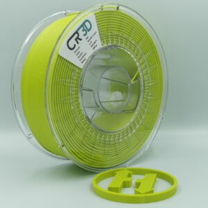 ABS HevORT Green CR-3D