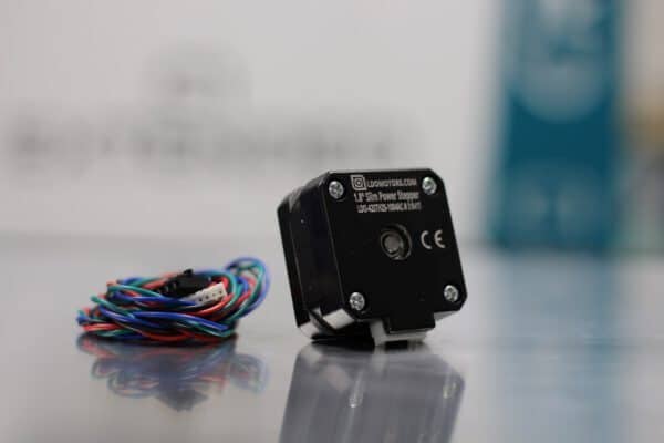 LDO Schrittmotor LDO-42STH25-1004AC