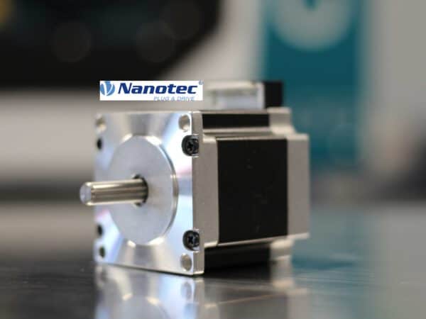 NanoTec SCA5618M-2804-A (NEMA23)