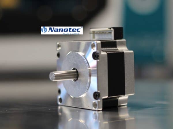 NanoTec SCA5618X-2804-A (NEMA23 kurz)