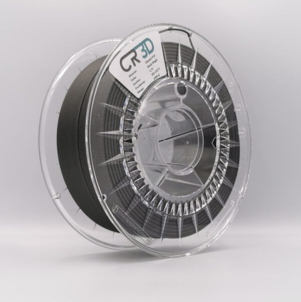 Crystal PLA Black Magic