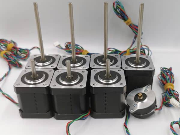 LDO Motor Kit ANNEX K3