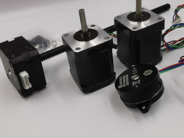 LDO Motor Kit VORON V0.1